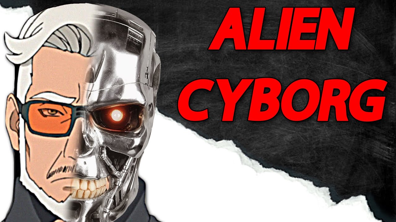 The Truth About Amado | Amado - An Alien Cyborg? | Boruto Chapter 56 Theory On Amado!