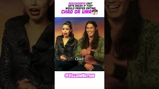 Chad Charming Is A Chad Apparently