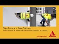 Centre De Formations Sika Pose De Membranes Synthétiques Sikaplan Et Sarnafil mp3