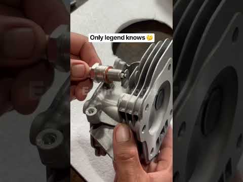 Only legend knows 🤔🇺🇸 #engineworks #mechanic #highlights #usaviralvideoshort thumbnail