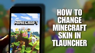 How To Change Skin In Minecraft Java Edition Full Guide 2024 Laublox ...
