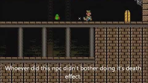 SMBX - SMB:R Walkthrough Part 8