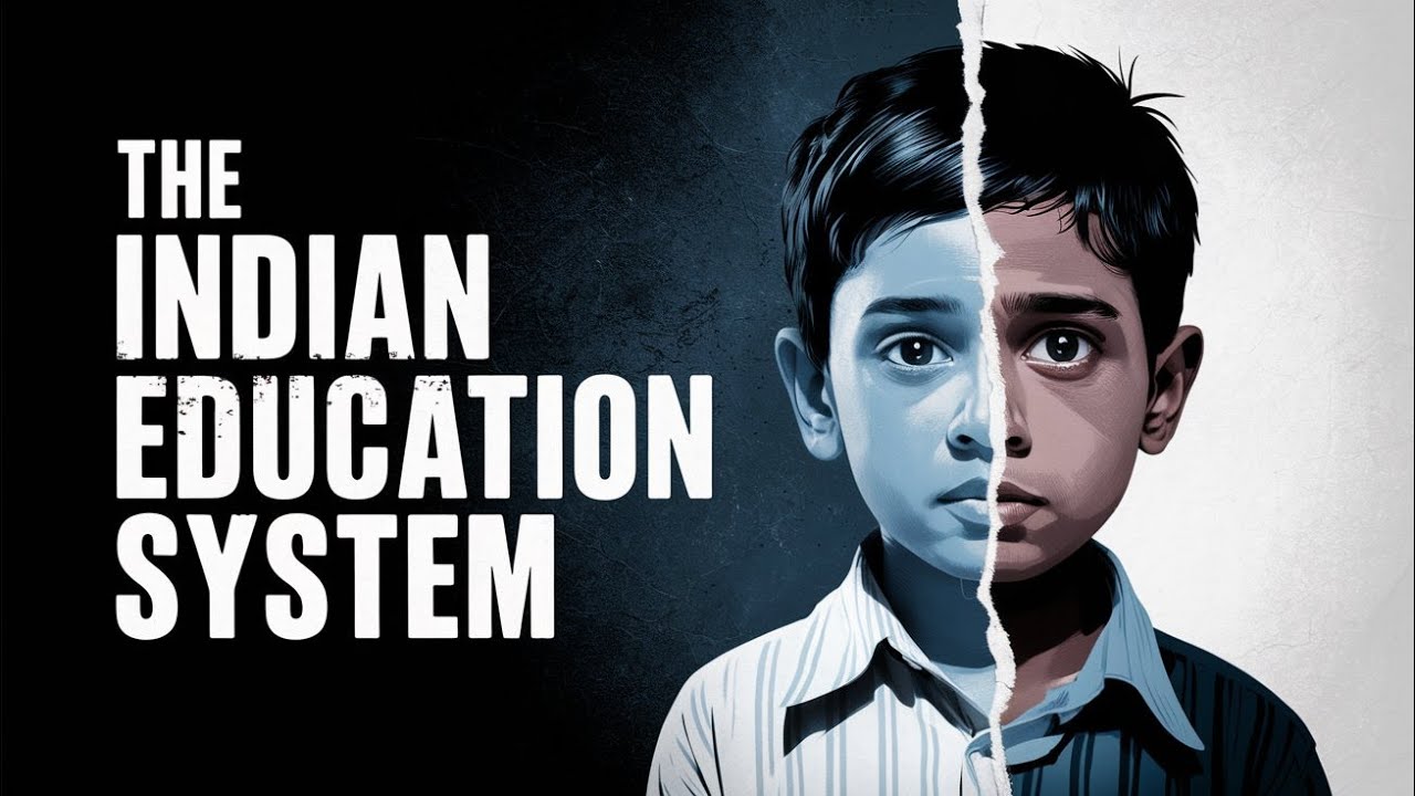 How the Indian Education System is Evolving in the 21st century? - YouTube