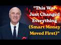 “This War Just Changed Everything (Smart Money Moved First)”