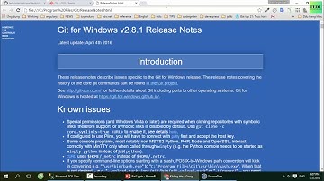 Học lập trình AngularJs WebApi - Bài 4  Cách sử dụng Git và Source Tree để quản lý source code dự án