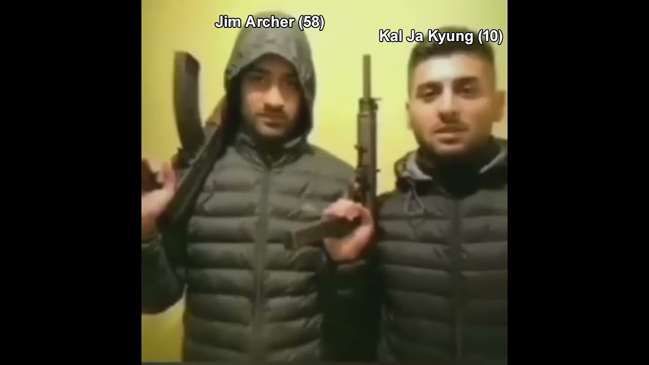 Yaşlı kurtlar sahada ☠️☠️ (www.rina-roleplay.com)