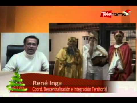 Prefectura del Azuay organiza concurso de nacimientos vivientes