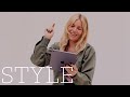 Sienna Miller's most iconic looks | The Sunday Times Style