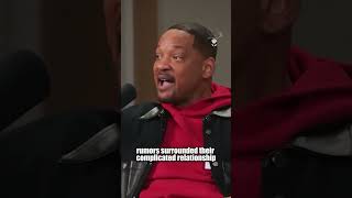 Jada Pinkett Smith Eye Roll Changed Everything Instantly