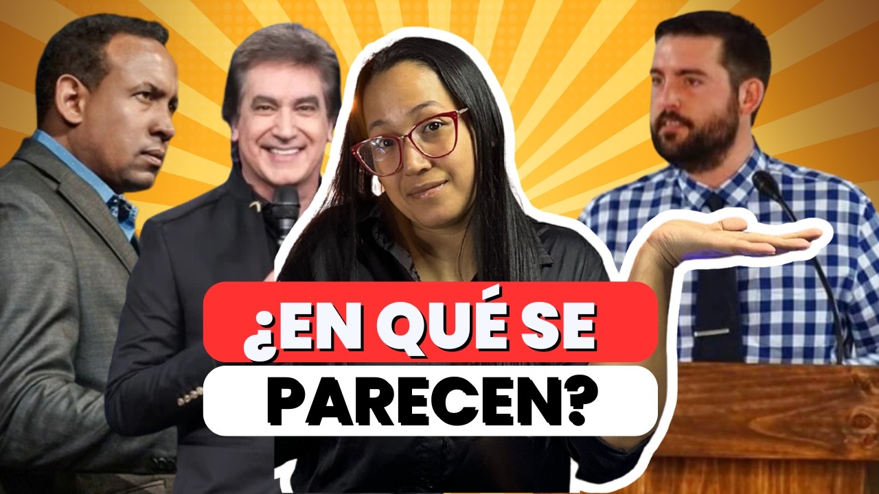 ESTILO PROPIO y Predicación - Oratoria para PREDICADORES