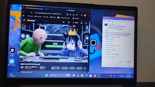 (REQUESTED) Tech Guys Screaming Has BSOD 
