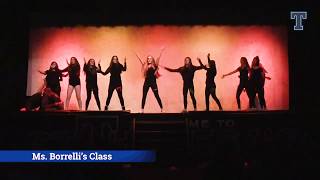 Grade 9 Lip Sync 2018 - St. Theresa's Catholic High School