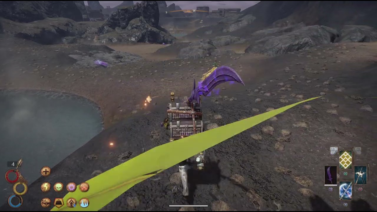 Outward: Definitive Edition - Ghost of Enmerkar Reboot #59