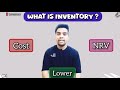 What is Inventory? | Ind AS 2 | Financial Reporting