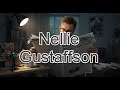 Nellie Gustafsson | Joe Reads the News | 2025-08-01