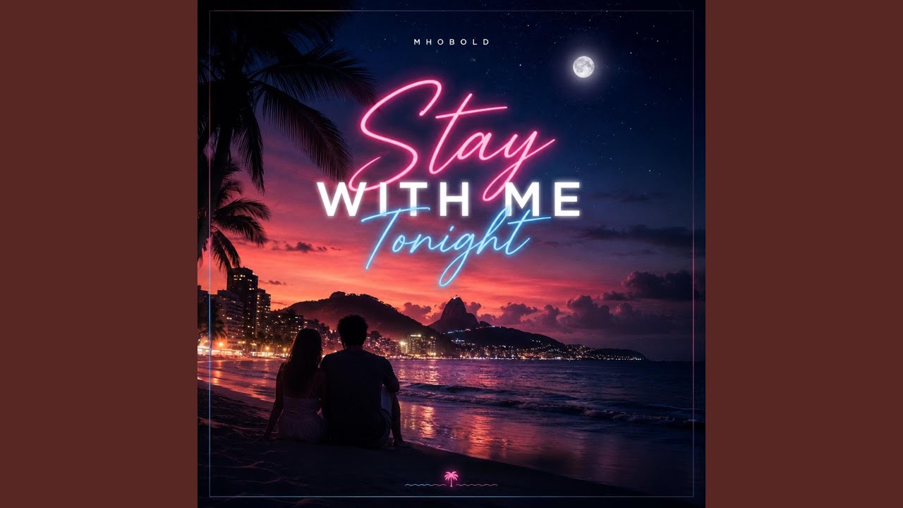 Stay With Me Tonight (Preview) - YouTube