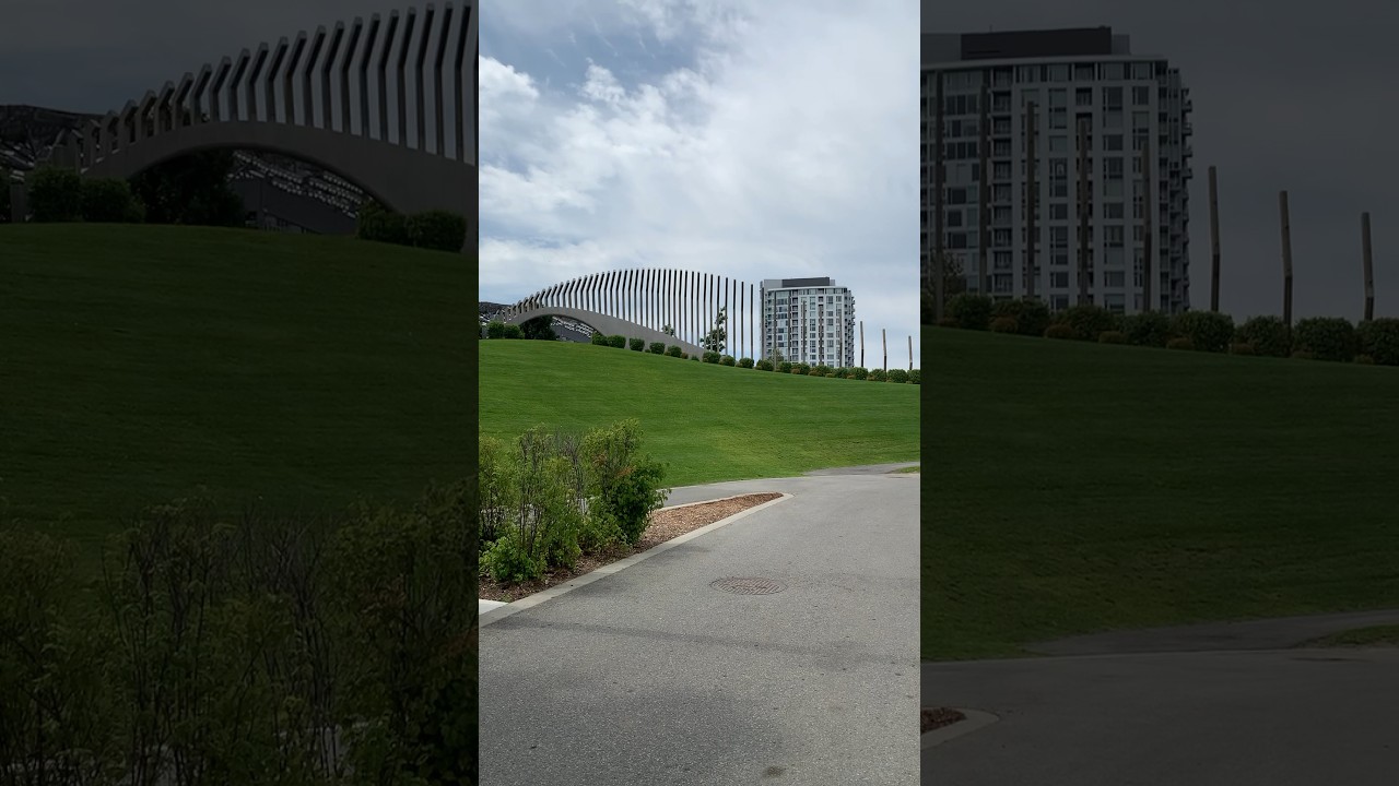 Lansdowne Park, Ottawa