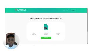 How to download Horizon Chase Turbo for free on PC screenshot 4