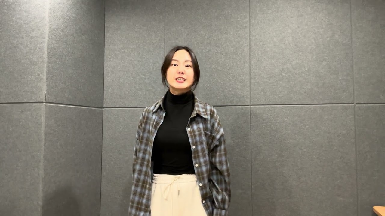 [천이도씨의 뜨거운 기록] 연기| 몬순_네이지