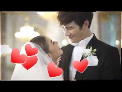 ประมวลภาพงานแต่ง บี้ กุ๊บกิ๊บ