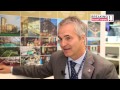 ATM 2015:  Mete Atakuman, GM, Jumeirah Bodrum Palace