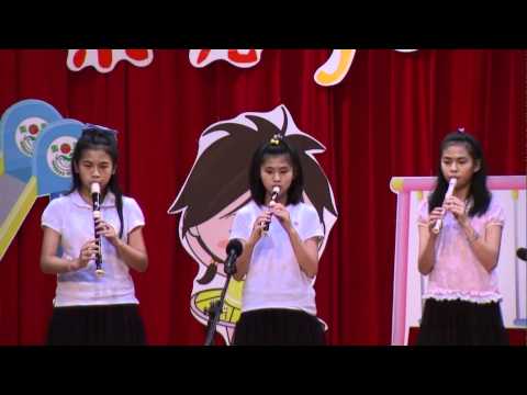 607音樂比賽---送你這對翅膀(100 05 25)