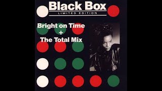 Download Lagu BLACK BOX MEGAMIX MP3