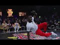 Dagget vs dmenacetop 16 red bull bc one seattle cypher 2022 bboy network