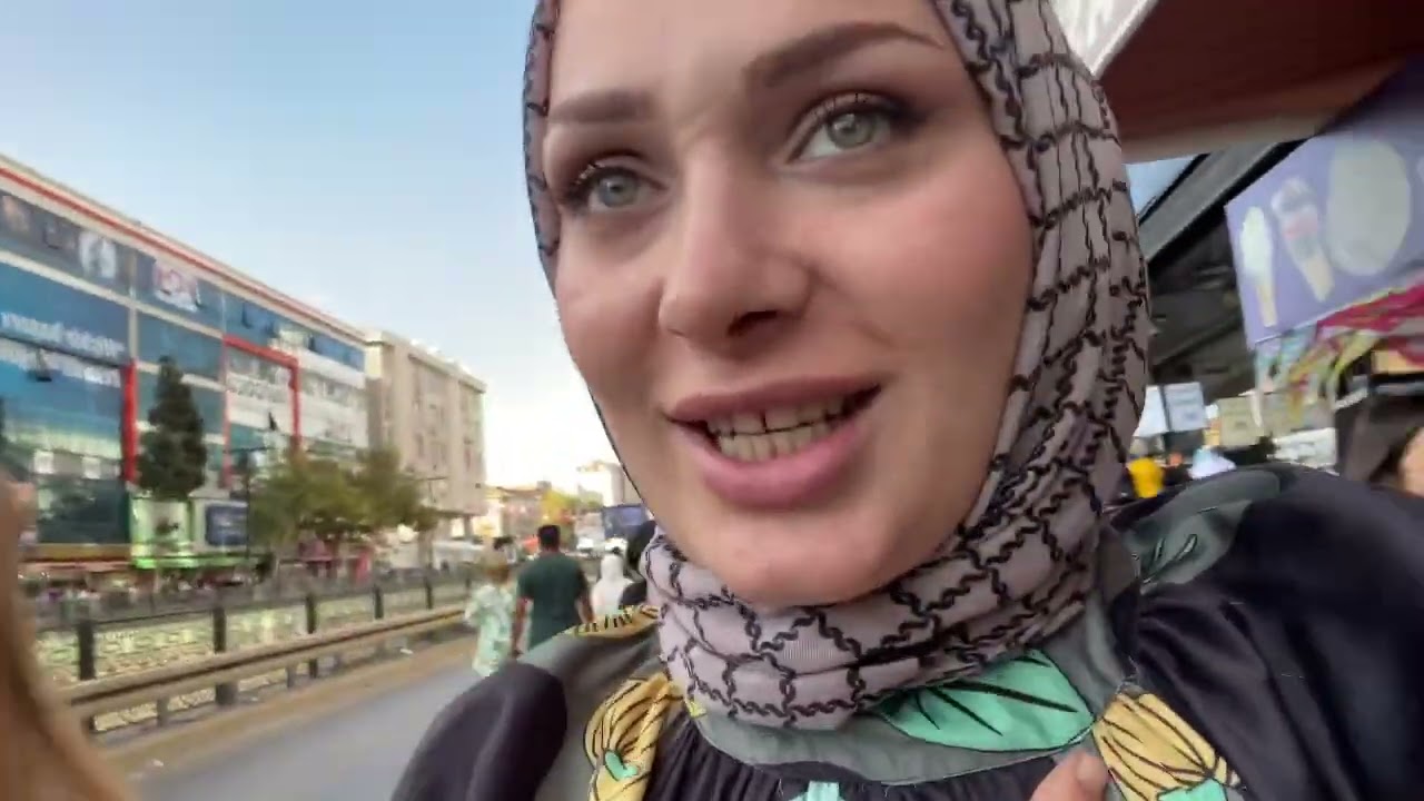 Koğcamın Kartını Patlattım 10 Bin TL lik Alışveriş /Kuzenimin Nişanına Hazırlık 🛑