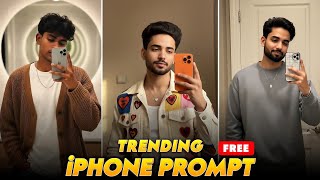 "New AI Photo Editing Prompts for Boys | Trending Instagram Edits 2025" screenshot 2