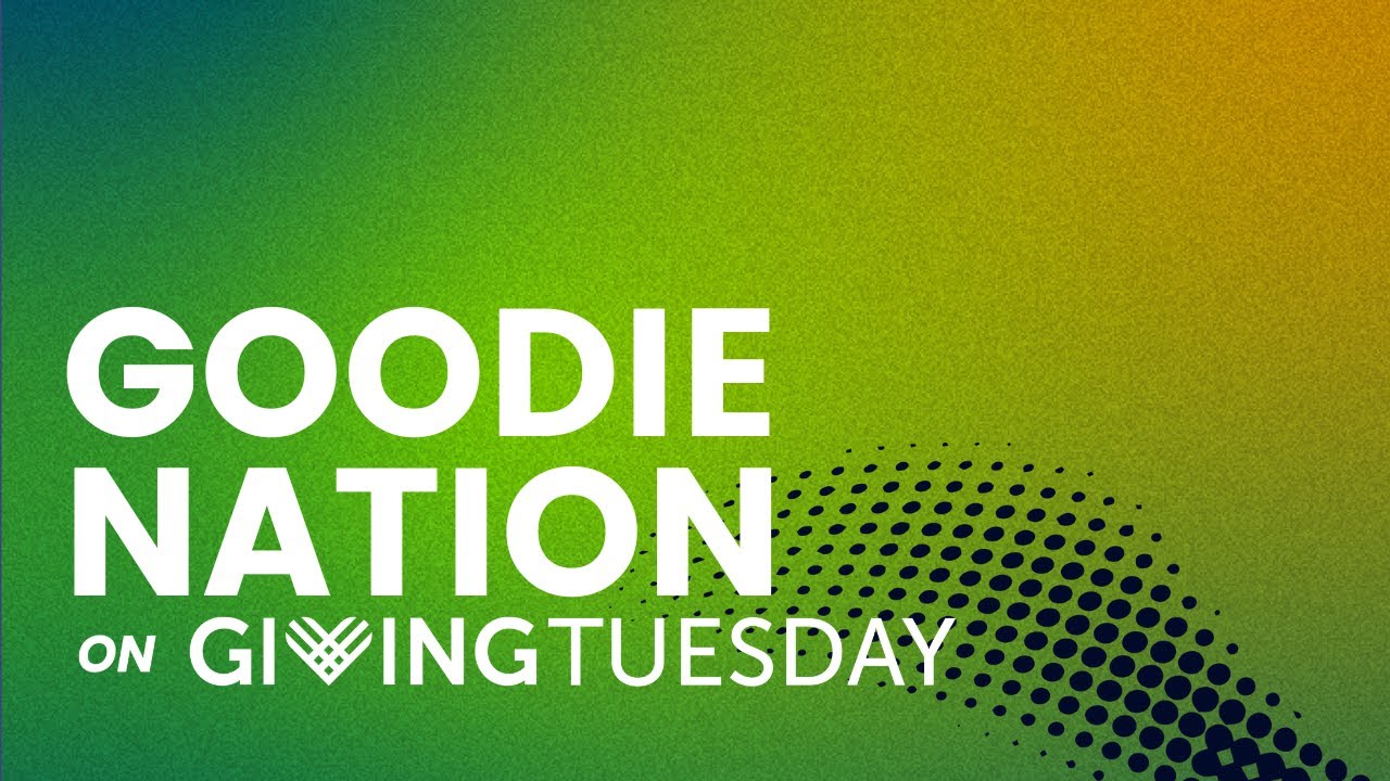 Goodie Nation on 