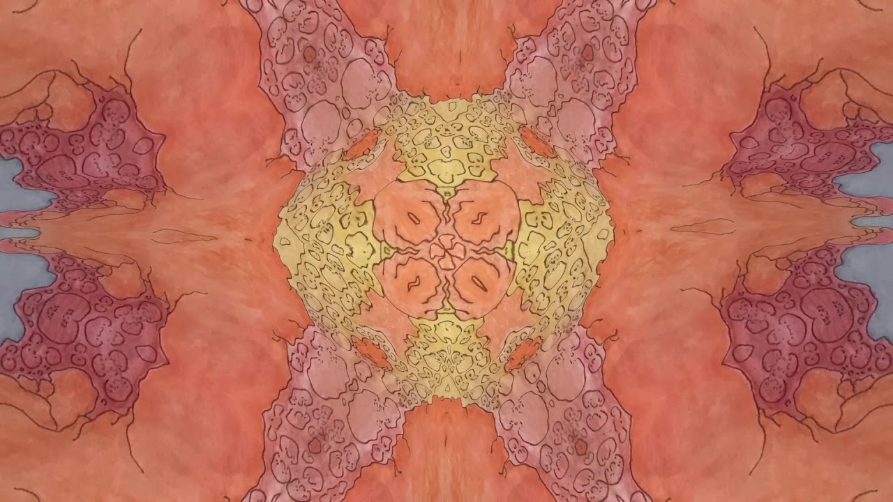 Owen Savage - Argentavis (Music Video)