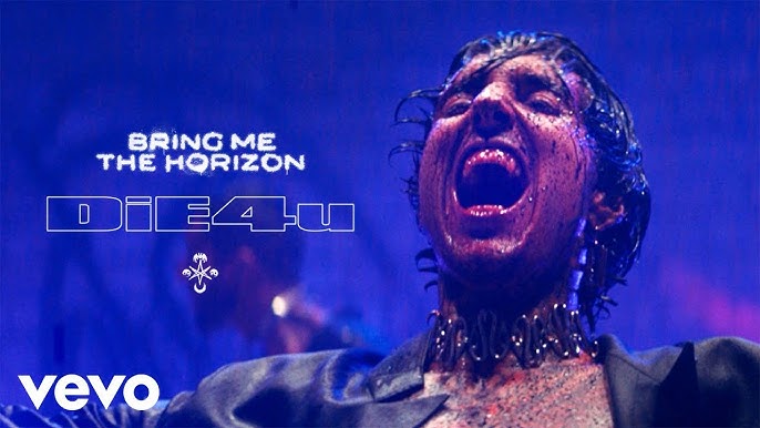 Bring Me The Horizon lança clipe da música Strangers