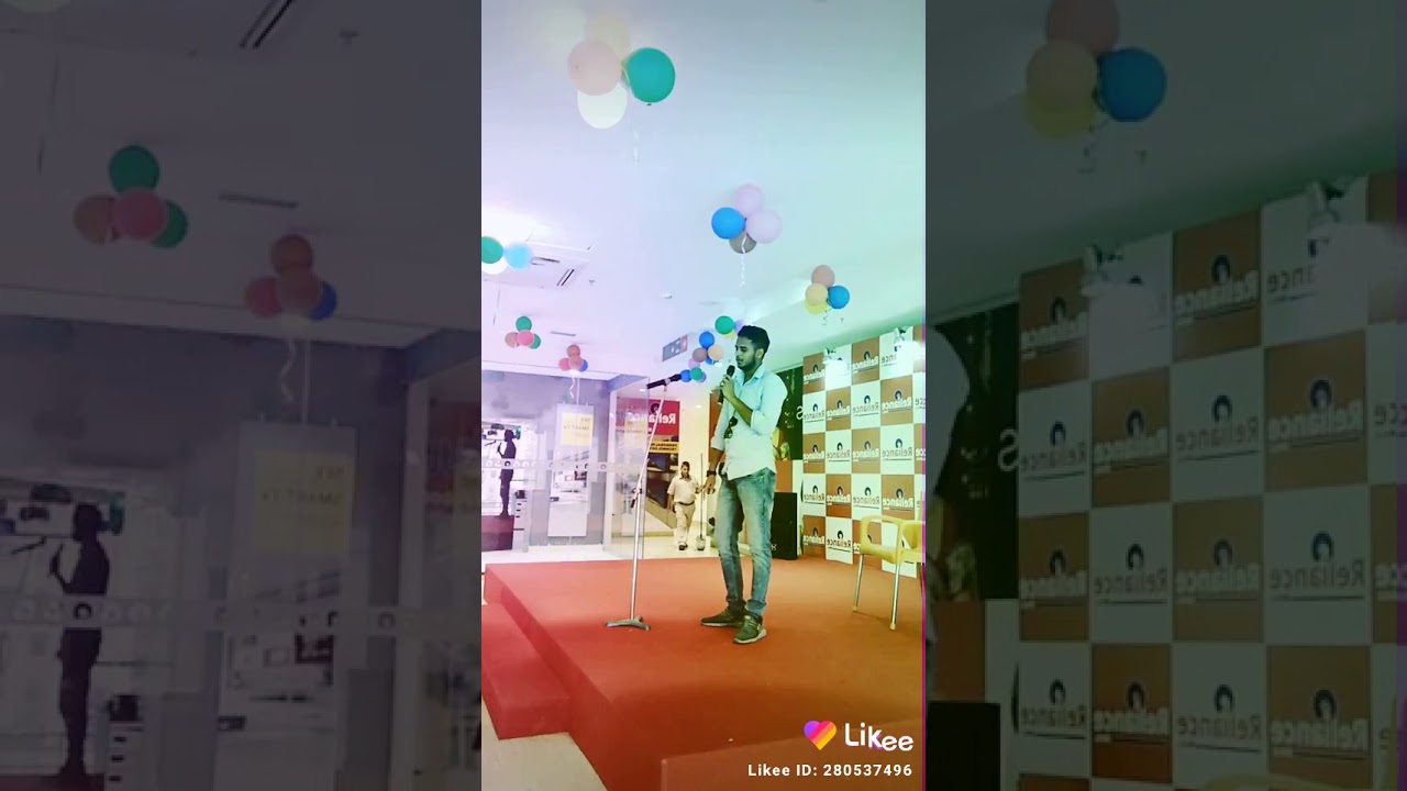 Pashtaoge song at reliance inox mall Jalndhar sunke dsyo