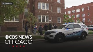 Two men charged in deadly October shooting in Auburn Gresham