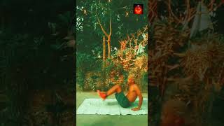 Tuck Ins Home Workout Milton Das