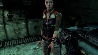 Singularity Walkthrough part 12 HD Commentary