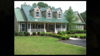 Cullman County, AL Real Estate