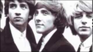 The Kinsley - Do Me A Favour