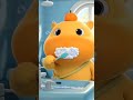 Brushing Teeth with My Favorite Little Friend 🦷🪥