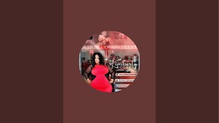 Kimberly Rogers is live!