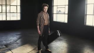 Patrick Stump - This City (Instrumental)