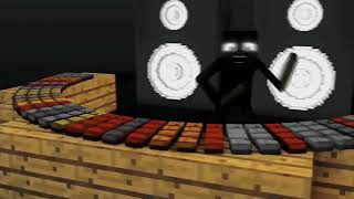 enderman rap instrumental reverse part 1