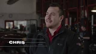 Watch the product video for Milwaukee M12 REDLITHIUM High Output CP2.5 & XC5.0 Battery Packs