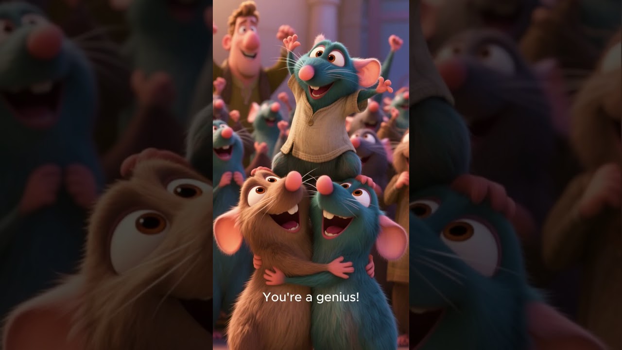 The Cat and the Bell 🛎️