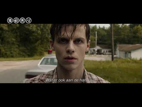 Trailer-voorbeeld van The Conjuring: The Devil Made Me Do It