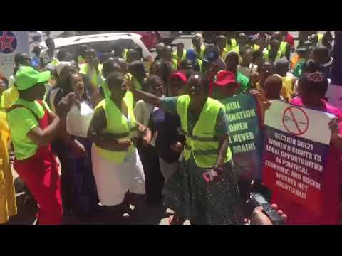 Automotive And Allied Workers Union Of Zimbabwe