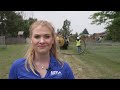 Fiber installation continues in the Helena area, some residents concerned