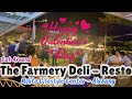 Eat Around The Farmery Deli And Resto Molito Lifestyle Center Alabang HD