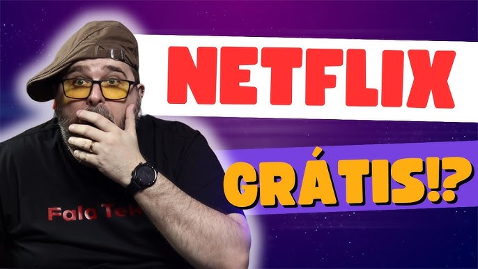 Netflix grátis: plataforma lança site com filmes e séries gratuitas;  confira como assistir - Salada de assuntos